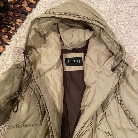 Spring coat - Picture 4 of 5